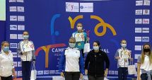 Stire din Sport : Reînvie speranţa. Ţară, ţară, CS Farul are din nou campioane naţionale la gimnastică!
