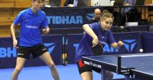 Stire din Sport : Constănţeanca Elena Zaharia, fără succes în probele de dublu
