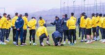 Stire din Sport : Fotbal, Conference League / CFR Cluj, o singură variantă în deplasarea cu Randers - victoria!