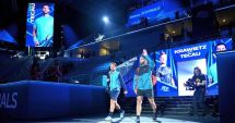 Stire din Sport : Tenis / A doua înfrângere consecutivă! Horia Tecău a ieşit din cursa pentru trofeu, la Turneul Campionilor