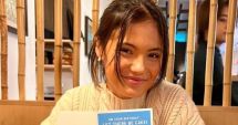 Stire din Sport : Tenis / Emma Răducanu a anunţat că nu participă în turneul de la Melbourne