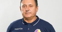 Stire din Sport : Baschetul românesc, îndoliat. A murit antrenorul Adrian Vermeşan