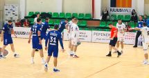 Stire din Sport : În „coasta” lui Dinamo! HC Dobrogea Sud s-a impus la Suceava şi a urcat pe locul doi