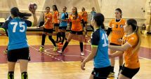 Stire din Sport : CSU Neptun, victorie la Sfântu Gheorghe după un final pe muchie de cuţit
