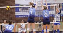 Stire din Sport : CS Medgidia debutează în Challenge Cup. „Mergem în Croaţia să ne calificăm”