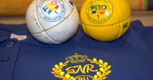 Stire din Sport : Frontiera Tomis Constanţa, campioana României la oină în sală