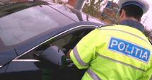 Stire din Eveniment : Bărbat depistat la volan cu alcolemie de 0,41 mg/l alcool pur în aerul expirat
