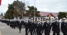 Stire din Cultură-Educație : Academia Navală „Mircea cel Bătrân” a împlinit 149 de ani de la înfiinţare