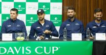Stire din Sport : Constanţa are trei jucători în echipa de Cupa Davis: Horia Tecău, Adrian Boitan şi Ştefan Paloşi