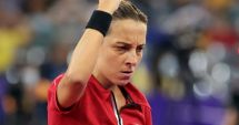 Stire din Sport : Eliza Samara, debut victorios la Mondialele de tenis de masă din SUA. Dar greul abia începe!