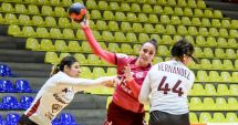 Stire din Sport : Handbal / Adversari redutabili pentru echipele româneşti în EHF European League