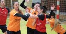 Stire din Sport : CSU Neptun Constanţa „iernează” pe locul doi în clasament