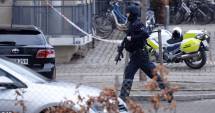 Al doilea atac terorist a avut loc la Copenhaga! Doi suspecți au fost împușcați
