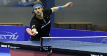 Stire din Sport : Constănţenii cad ca spicele! Elizabeta Samara şi Cristian Pletea, eliminaţi din probele de simplu