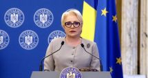 Stire din Politică-Administrație : ÎNCEPE LUPTA PENTRU COTROCENI! Dăncilă își depune candidatura