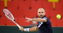 Stire din Sport : Tenis / Marius Copil, eliminat prematur din turneul challenger de la Forli