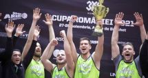 Stire din Sport : Baschet / Athletic Neptun, performanță greu de egalat: câștigătoarea Cupei României 3x3 în două sezoane consecutive