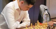 Stire din Sport : Şah / Bogdan Deac încheie junioratul pe locul trei în topul celor mai buni șahiști sub 20 de ani ai lumii