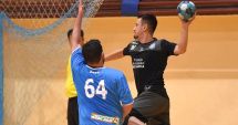 Stire din Sport : Handbaliştii Medgidiei, mari favoriţi în duelul cu CSM Alexandria II