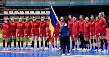 Stire din Sport : „Suntem la început de drum, nu ai cum să ceri să fii campion mondial”