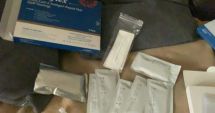 Stire din Cultură-Educație : Este solicitată o verificare urgentă: „Problema testelor de salivă rămâne una extrem de gravă și ea trebuie lămurită”