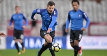 Stire din Sport : Atacantul Viitorului, George Țucudean, aproape de CFR Cluj