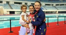 Stire din Sport : Scrimă / Argint pentru Ana Maria Popescu, la Cupa Mondială de la Dubai