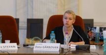 Stire din Eveniment : Dana Gîrbovan, anunțul zilei!