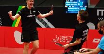 Stire din Sport : România, încă trei medalii asigurate la Mondialele de tenis de masă pentru juniori