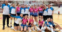 Stire din Sport : CS Medgidia, repetiţie generală reuşită cu Dinamo înaintea euro-duelului cu Hapoel Kfar Saba