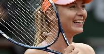 Stire din Sport : Maria Șarapova, forfait pentru întâlnirea din Fed Cup cu Germania