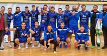 Stire din Sport : Pe primul loc în clasament! HC Dobrogea Sud, victorie la pas cu CSM Bucureşti