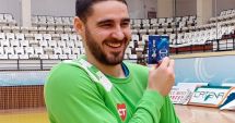 Stire din Sport : „Vrem ca titlul sau Cupa României să ajungă la Constanţa în 2022”