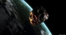 Stire din Tehnologie : Un asteroid va trece pe lângă Terra în septembrie. NASA l-a inclus în categoria "potențial periculos"