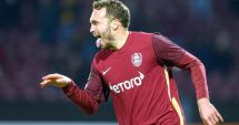 Stire din Sport : Fotbal / CFR Cluj iese cu capul sus din Conference League. Petrescu: „De acum, ne concentrăm pe campionat”