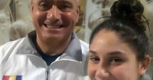 Stire din Sport : Nataţie / Angelica Muscalu, locul patru la platformă la FINA World Junior Diving Championships