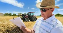 Stire din Economie : 2.650 de fermieri au primit adeverințe pentru finanțare