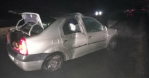 Stire din Eveniment : Galerie foto - ACCIDENT RUTIER LA CONSTANȚA. O VICTIMĂ!