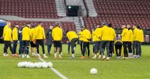 Stire din Sport : Fotbal / CFR - Jablonec, în Europa Conference League. Dan Petrescu: „Aveam cu totul alte aşteptări”