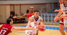 Stire din Sport : Baschet / CSM CSU Oradea a învins pe Benfica Lisabona în grupele FIBA Europe Cup