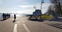 Stire din Social : ANUNȚ DE LA METEOROLOGI, DESPRE VREMEA LA CONSTANȚA