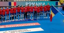 Stire din Sport : Handbal / Selecţionerul Adrian Vasile: „Nu pot să mă uit la locul 13 şi să fiu mulţumit”