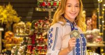 Stire din Sport : Luptătoarea constănţeană Andreea Beatrice Ana, desemnată Sportiva Anului 2021