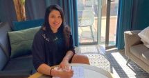 Stire din Sport : Handbal / Campioana CSM Bucureşti a transferat-o pe braziliana Samara Da Silva Vieira