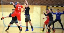 Stire din Sport : Handbal / Modificări de program în Divizia A. Prima etapă a anului, mutată pe 5 februarie