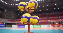 Stire din Sport : Volei / Cantonament de o săptămână la malul Dunării. Naţionala masculină a României s-a reunit la Galaţi