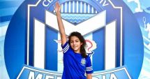 Stire din Sport : Nataţie / Mihaela Munteanu, de la CS Medgidia, participă la Cupa României pentru cadeţi
