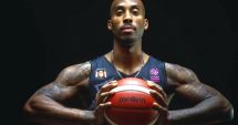 Stire din Sport : Baschet / BC Athletic Neptun şi Devante Wallace au încheiat colaborarea de comun acord
