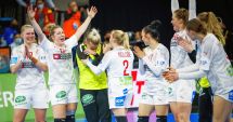 Stire din Sport : Handbal / Danemarca a cucerit medaliile de bronz la Campionatul Mondial din Spania
