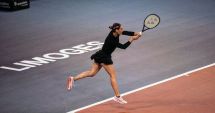 Stire din Sport : Tenis / Ana Bogdan o înfruntă pe Alison Van Uytvanck în finala turneului WTA 125 de la Limoges